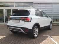 Volkswagen T-Cross - Vorschau Bild 9