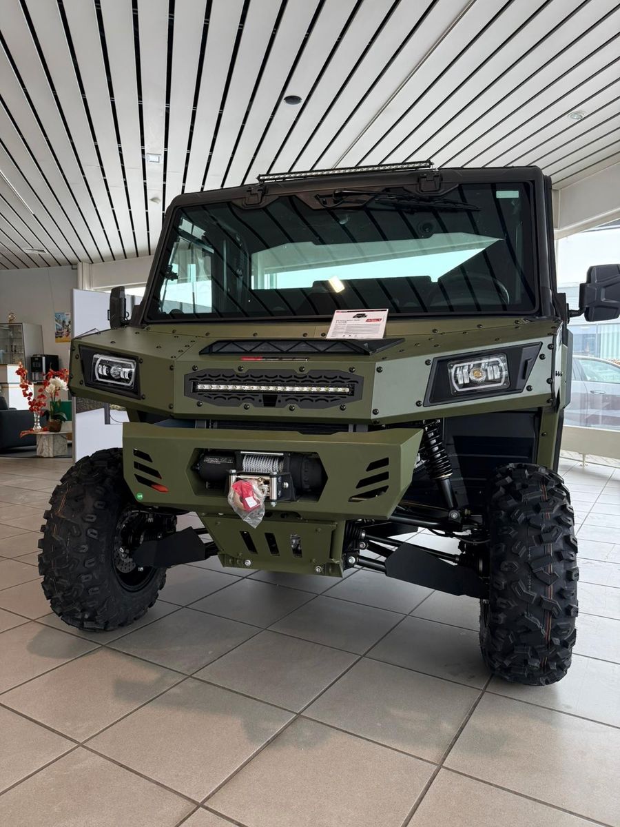 Fahrzeugabbildung Odes Desertcross 1000