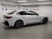 BMW 420 Gran Coupé - Vorschau Bild 5