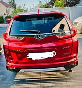 Honda CR-V 2.0 i-MMD Hybrid AWD Executive eCVT  - Honda CR-V Gebrauchtwagen in Berlin