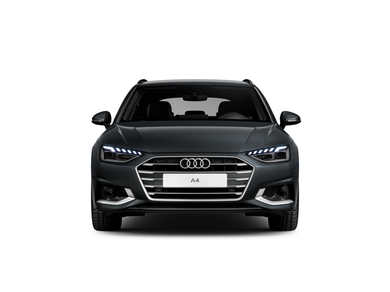 Audi A4 - Bild 6