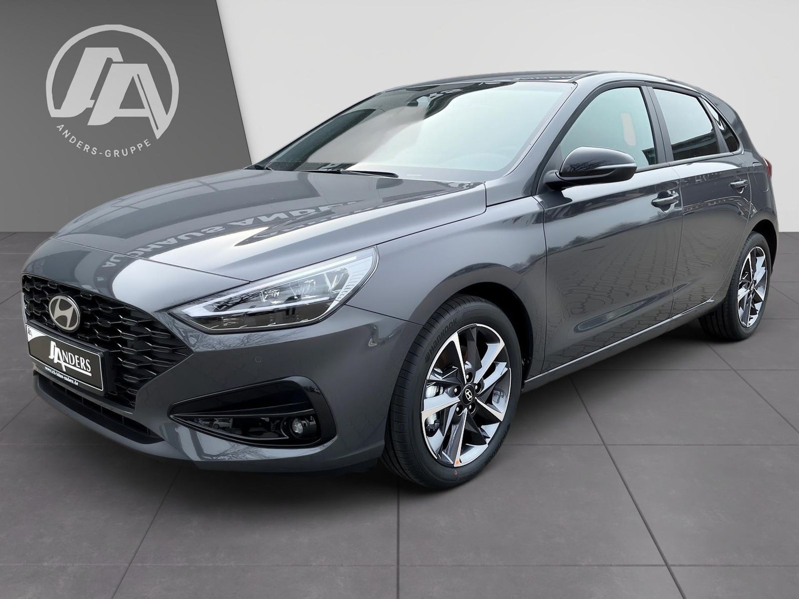 Hyundai i30 – Bild 13