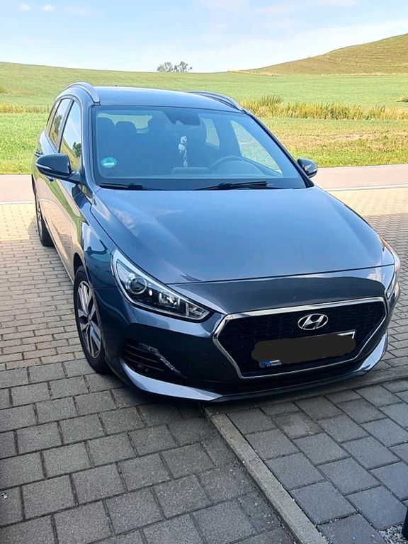 Image of Hyundai i30