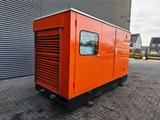 CAT 3406 Generator Set 320 KVA - CAT 320
