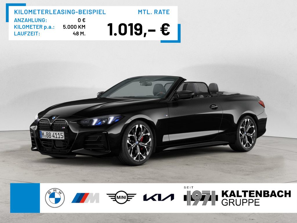 BMW M440 - Bild 1