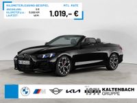 BMW M440 - Vorschau Bild 1