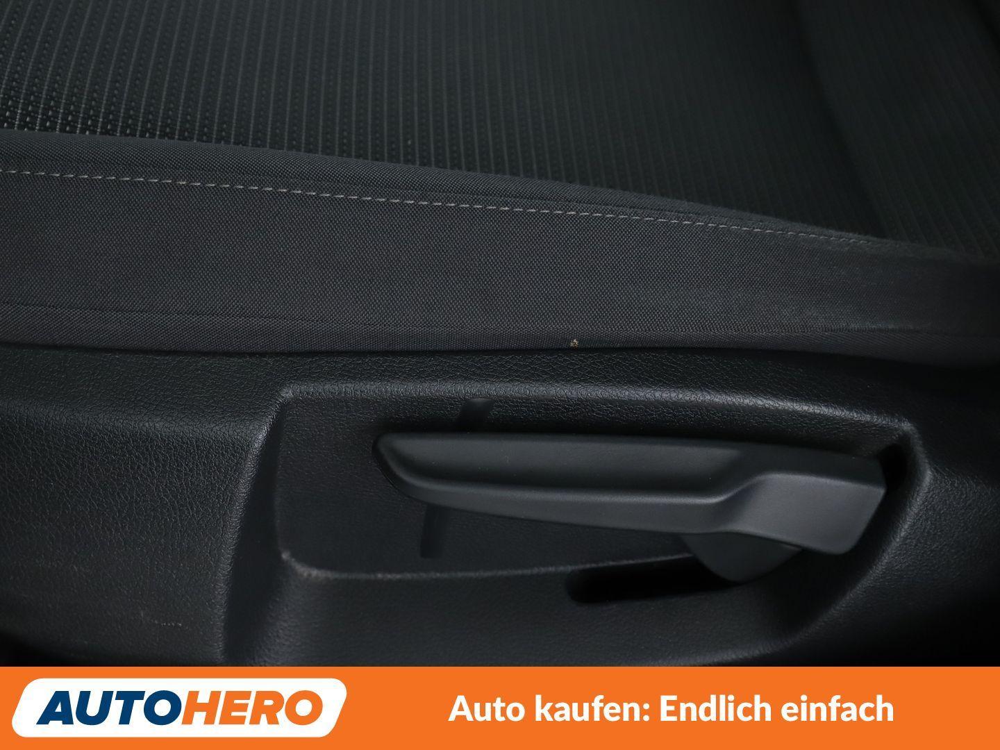 SEAT Leon 1.0 TSI Style*TEMPO*PDC*SHZ*, миниатюра 25