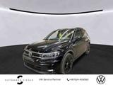 Volkswagen Tiguan 2.0 TSI Highline 4Motion R-Line Black Sty - Behindertengerechte Volkswagen Tiguan