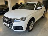 Audi Q5 quattro sport 40TDI S-LINE LED,Navi,1.Hand - Audi Q5 40 Gebrauchtwagen