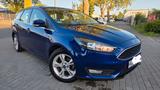 Ford Focus Turnier, großer Service + Zahnr.  TÜV Neu - : Kombi, Große