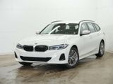 BMW 330i Aut. xDr. LED Widescreen HuD Parkasisst HiF - BMW 330 aus 2024
