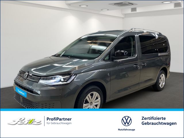 Volkswagen Caddy Maxi California 1.5 TSI LR *LED*PDC*SITZH*