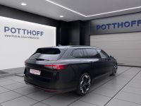 Skoda Superb - Vorschau Bild 6