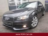 Audi A4 1.8 TFSI Ambition Avant viele NEUTEILE*Sportp - Audi A4 aus 2009: Kombi