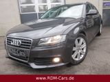 Audi A4 1.8 TFSI Ambition Avant viele NEUTEILE*Sportp - Audi A4 aus 2009: Kombi