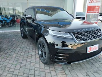 Land-Rover Range Rover Velar - 3