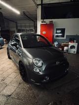 Andere Abarth 595 Competizione / 160PS / HU 1/27 - Andere mit Benzin-Antrieb: Kleinwagen