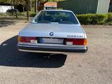 BMW 635csi - BMW 635: 635csi