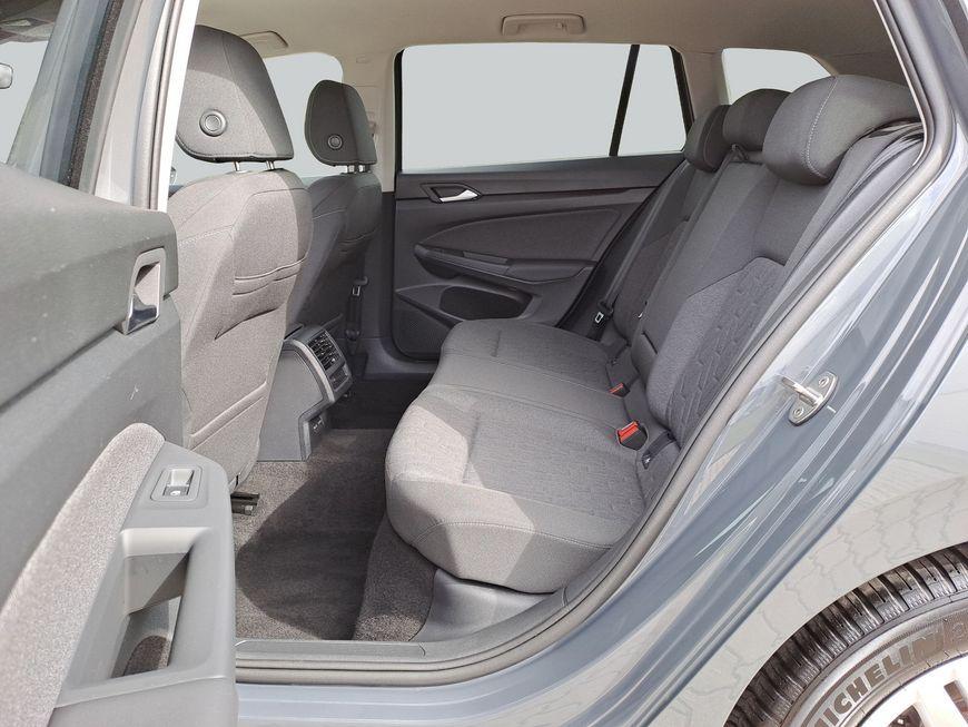 Volkswagen Golf Variant 1.5 eTSI OPF DSG Life Winterpak.*GJ, миниатюра 11