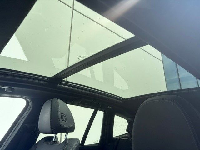 BMW iX3 M-Sport Parkass LCProf DrivAssProf SHZ foto 16