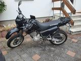 Yamaha XT 600 E Supermoto - YAMAHA XT 600 E