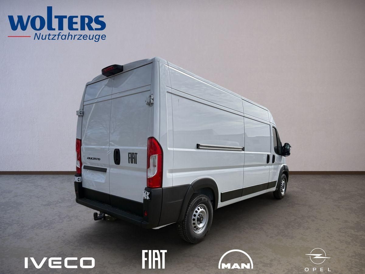 Fahrzeugabbildung Fiat Ducato Maxi L3H2 Kastenwagen 140 MT6