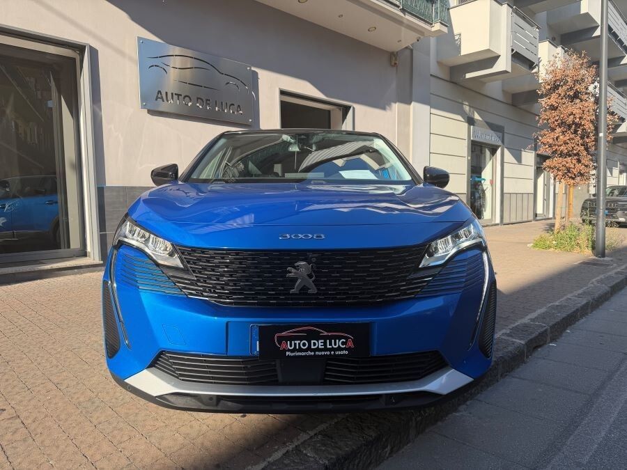 Image of Peugeot 3008