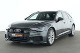 Audi A6 40TDI quattro S line|ACC|RFK|PANO|NAV+|AHK SD - Audi A6 Gebrauchtwagen in Magdeburg