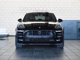 Porsche Macan GTS | 360 PS | PDK | Luftfederung  - Porsche: Gt3