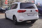 Volkswagen Touran 1.5 TSI DSG Highline LED Virtual Cockpit - VW Touran Gebrauchtwagen in Dresden