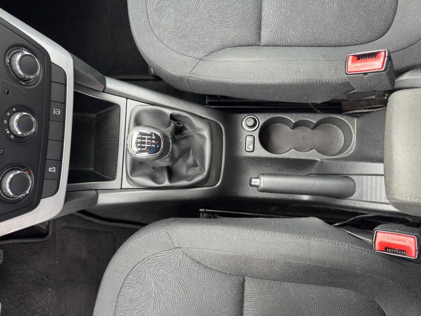 Fahrzeugabbildung SKODA Yeti Ambition 1.2 TSI, GRA,LM-R?der,Klima,PDC,Sc