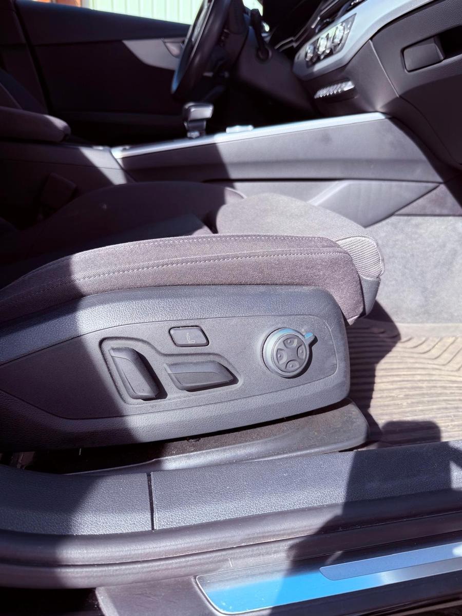 Audi A4 Avant 45TFSI quattro Pano ACC Massage CarPlay