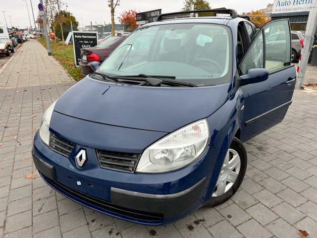 Renault Scenic II Emotion 1.6*KLIMA*7-Sitzer