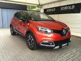 Renault Captur 1.2TCe Helly Hansen/Autom/Navi/Tempo/PDC - Renault Captur Helly-Hansen