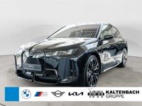 BMW iX - Vorschau Bild 1