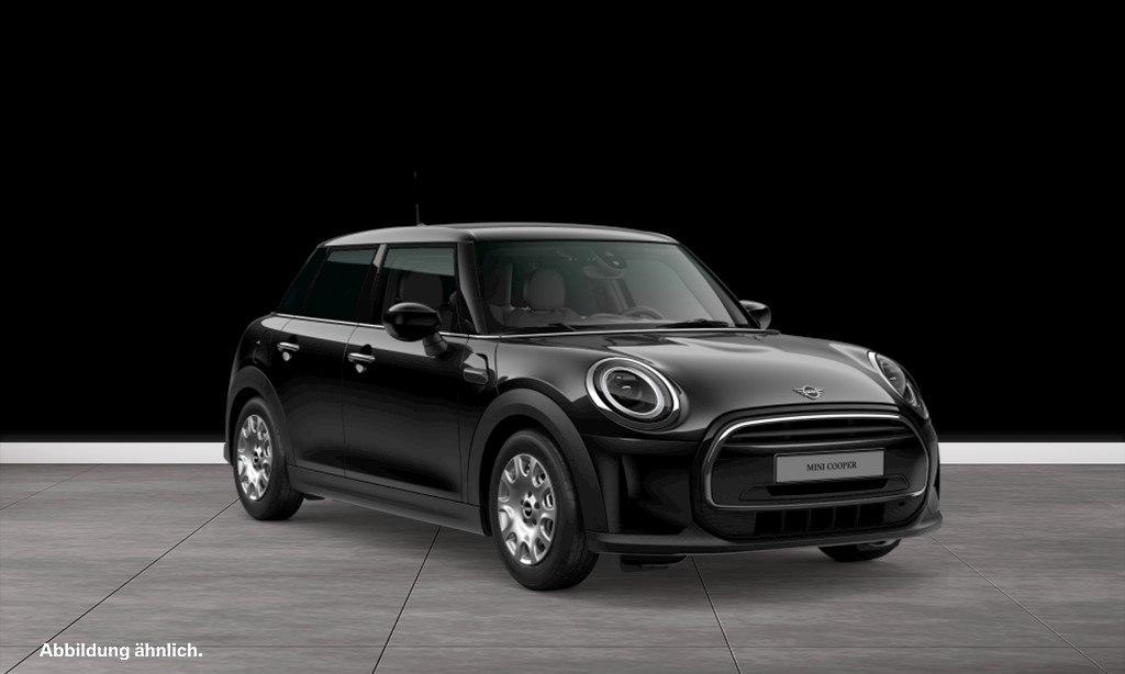 MINI Cooper Navi Kamera Driv.Assist Sportsitze LED