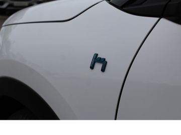 Citron C5 Aircross Feel Pack Hybrid