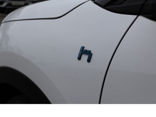 Citron C5 Aircross Feel Pack Hybrid