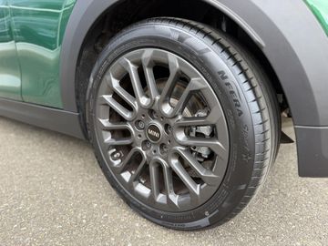 MINI Cooper C - 8