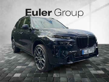 BMW X7 - 5