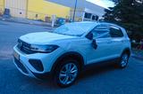 Volkswagen T-CROSS 1,0 TSI 116 BVA