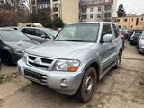 Mitsubishi Pajero 3.2 DI-D Elegance 1.HAND 145.000KM 2005 - Mitsubishi Pajero aus 2005 mit Diesel-Antrieb