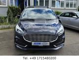 Ford Galaxy Titanium 2.0 TDCI EcoBlue BI-TURBO 7-Sitz - Ford Galaxy: Tdci