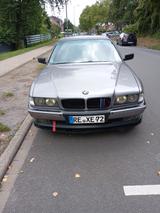 BMW 728iL A - - BMW 728 aus 1998