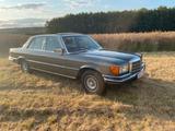 Mercedes-Benz 280SE*Euro2*H-Zulassung* - Mercedes-Benz 280: 280se