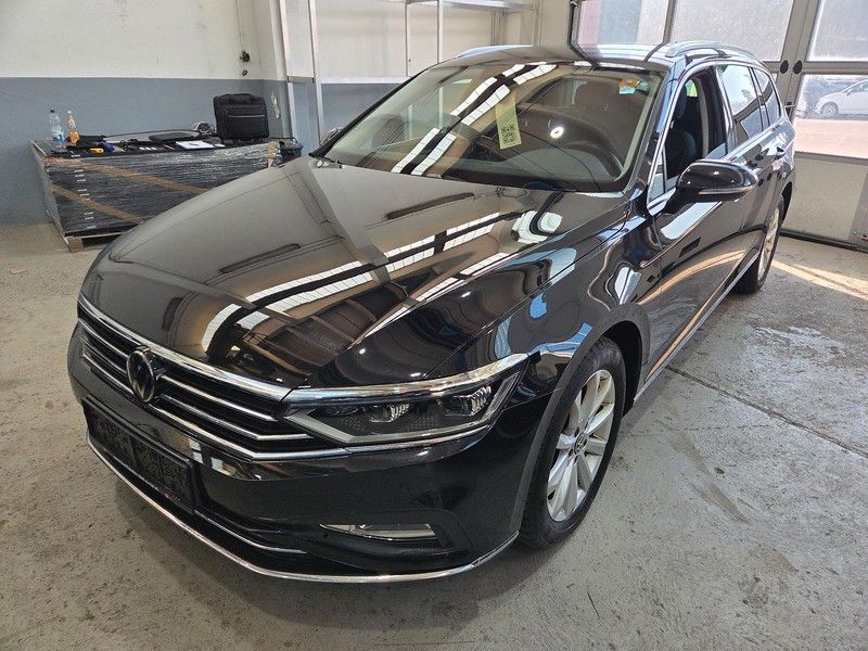Image of Volkswagen Passat Variant