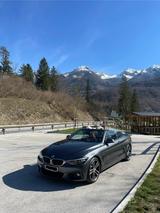 BMW 440i Cabrio M Sport A M Sport deutsches Auto - gebrauchte BMW 440 aus dem Jahr 2018