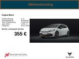 Cupra Born 231PS/ Sennheiser/ SHZ/ ACC/ Full-Link/ LED - Cupra Born Neuwagen