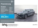Volkswagen Tayron Life 1,5 eTSI OPF DSG - graue Volkswagen Tayron