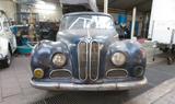BMW 502 Mercedes, 4 Zylinder Dieselmotor u... - BMW: 502